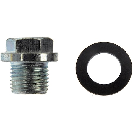 Dorman OIL DRAIN PLUG 65325